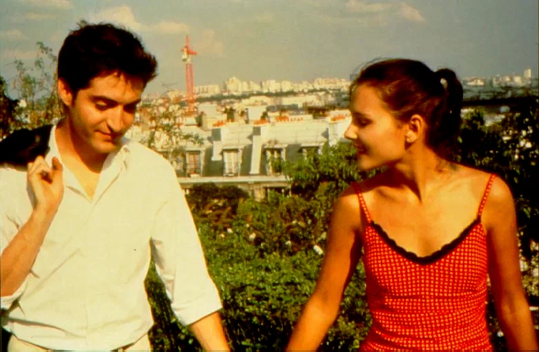 Photo 6 du film : Jeanne et le garcon formidable