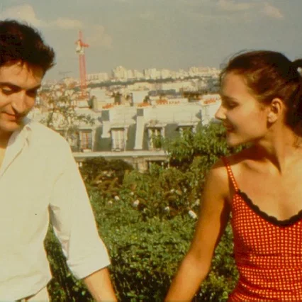 Miniature photo du film : Jeanne et le garcon formidable