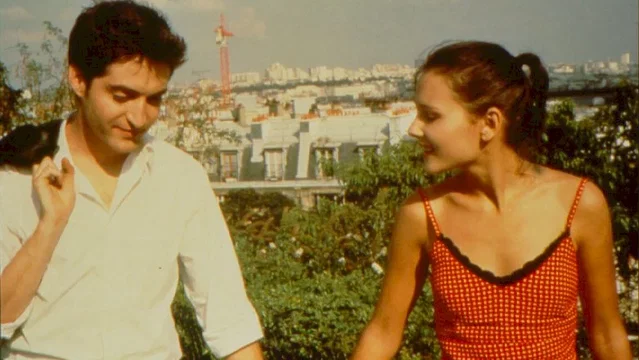Photo du film : Jeanne et le garcon formidable