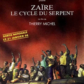 Photo du film : Zaïre, le cycle du serpent