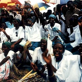 Photo du film : Zaïre, le cycle du serpent