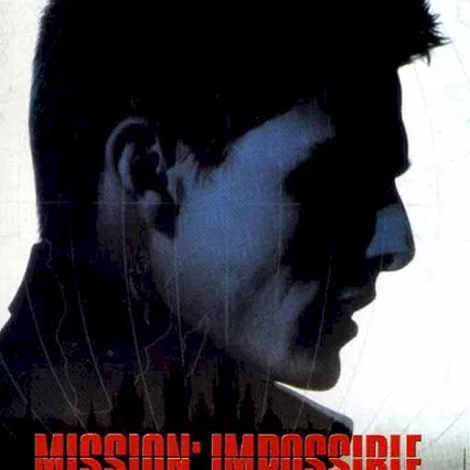 Miniature photo du film : Mission : Impossible
