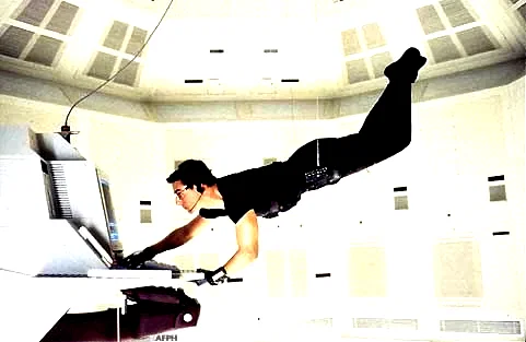 Photo 3 du film : Mission : Impossible