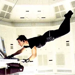 Miniature photo du film : Mission : Impossible