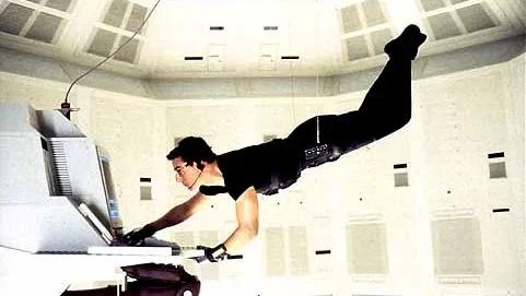 Photo 3 du film : Mission : Impossible
