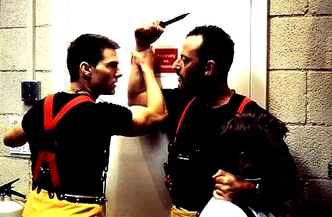 Photo 5 du film : Mission : Impossible