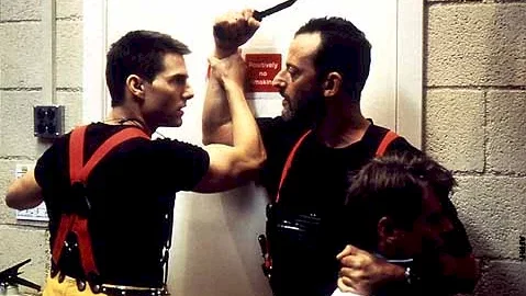 Photo 5 du film : Mission : Impossible
