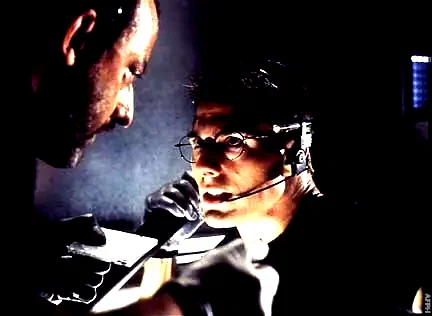 Photo 6 du film : Mission : Impossible