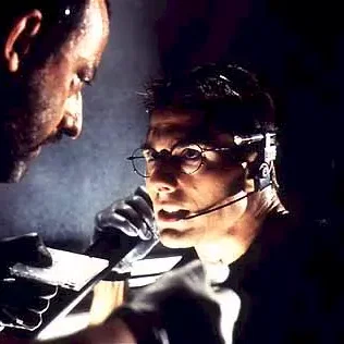 Miniature photo du film : Mission : Impossible