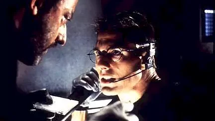 Photo 6 du film : Mission : Impossible