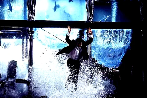 Photo 7 du film : Mission : Impossible