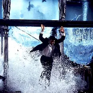 Miniature photo du film : Mission : Impossible