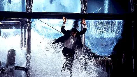 Photo 7 du film : Mission : Impossible