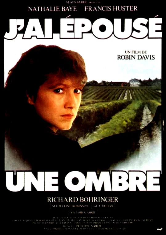 Affiche du film : J'ai épousé une ombre