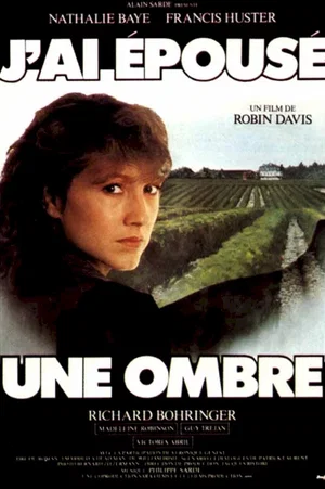 Affiche du film : J'ai épousé une ombre