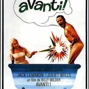 Photo du film : Avanti !