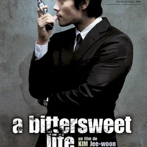 Photo du film : A bittersweet life