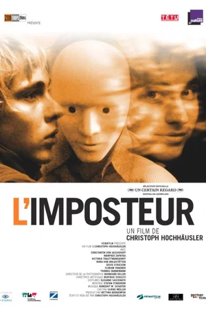 Photo du film : L'imposteur