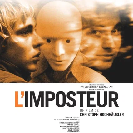 Miniature photo du film : L'imposteur