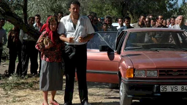 Photo 6 du film : Mon pere et mon fils