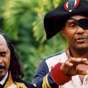Photo du film : 1802, l'épopée guadeloupéenne