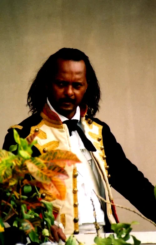 Photo 3 du film : 1802, l'épopée guadeloupéenne