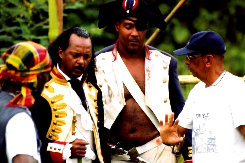 Photo 4 du film : 1802, l'épopée guadeloupéenne