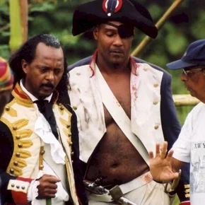 Photo du film : 1802, l'épopée guadeloupéenne
