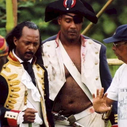 Miniature photo du film : 1802, l'épopée guadeloupéenne