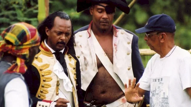 Photo 4 du film : 1802, l'épopée guadeloupéenne