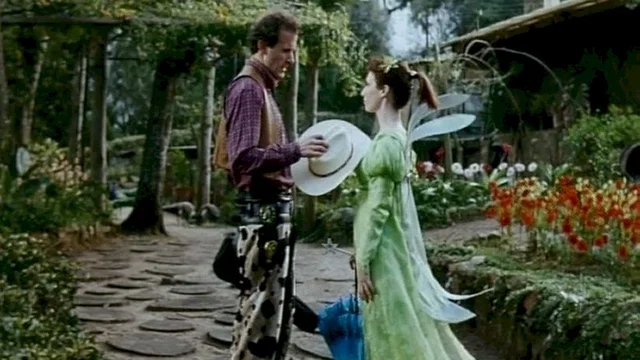 Photo du film : La gueule que tu mérites