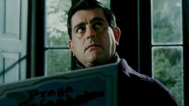 Photo du film : La gueule que tu mérites