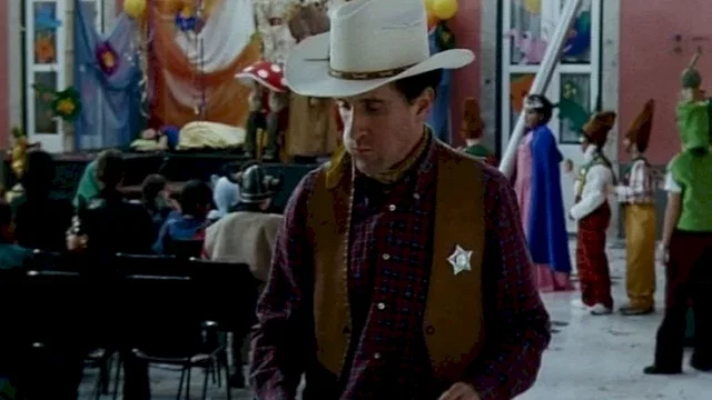 Photo du film : La gueule que tu mérites