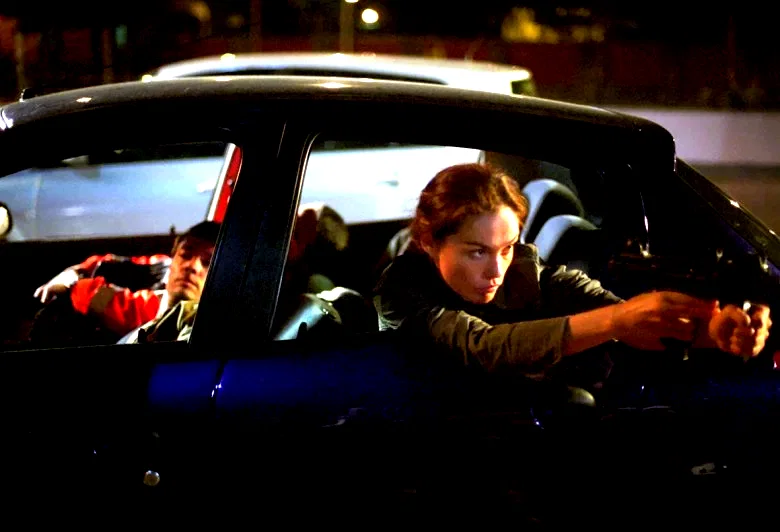 Photo 2 du film : Arrivederci amore ciao