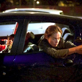 Photo du film : Arrivederci amore ciao