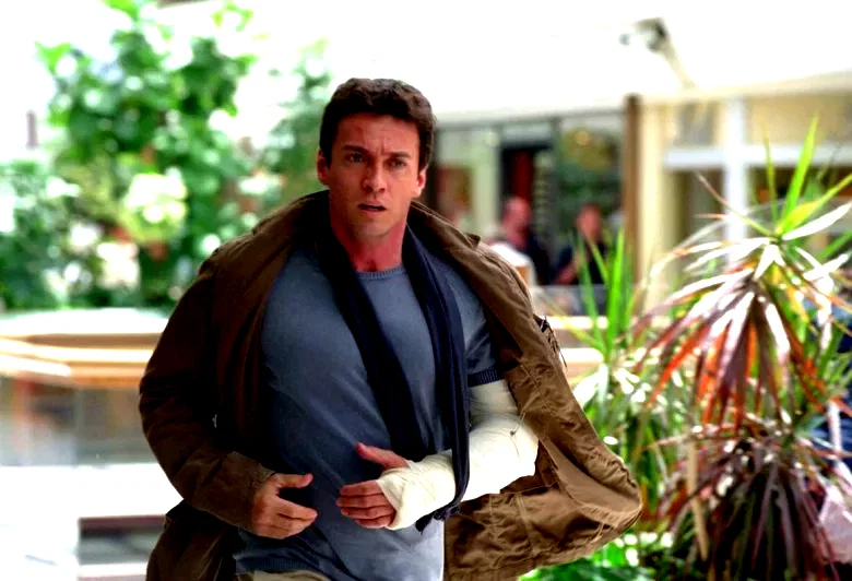 Photo 3 du film : Arrivederci amore ciao