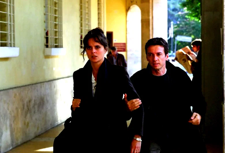 Photo 5 du film : Arrivederci amore ciao