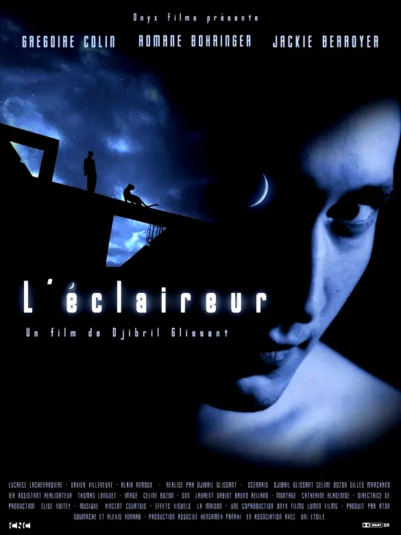 Affiche du film : L'Éclaireur