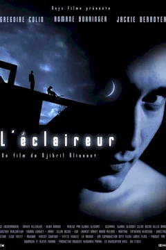 Affiche du film L'Éclaireur