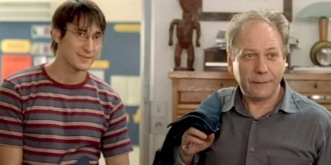 Photo 10 du film : L'Éclaireur