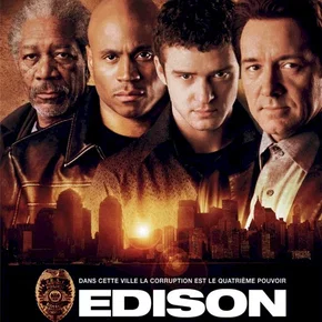Photo du film : Edison
