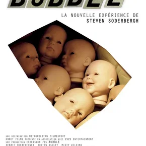 Photo du film : Bubble