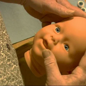 Photo du film : Bubble