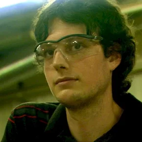 Photo du film : Bubble