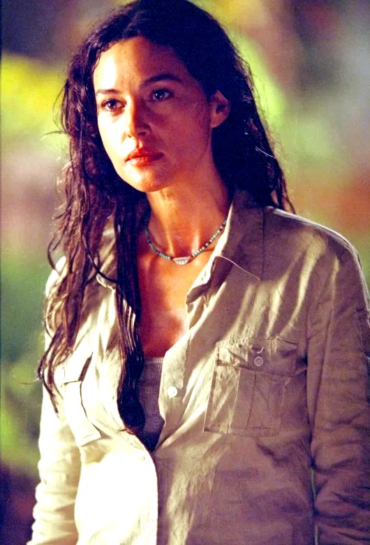 Photo 11 du film : Les larmes du soleil