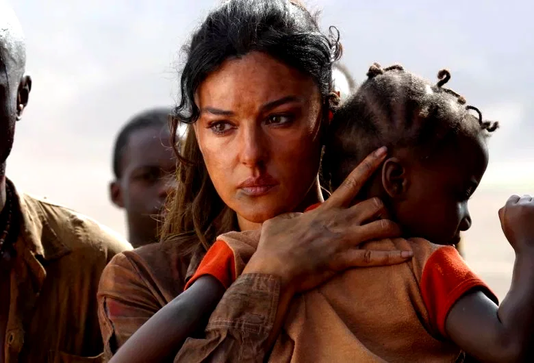 Photo 13 du film : Les larmes du soleil