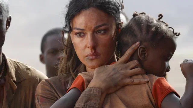 Photo 13 du film : Les larmes du soleil