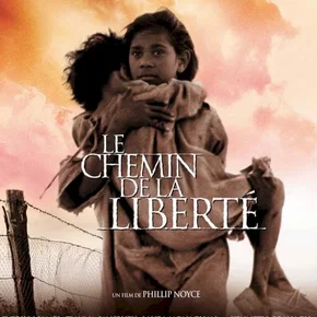 Photo du film : Le chemin de la liberte