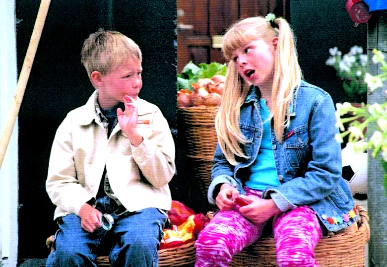 Photo 2 du film : Regina !