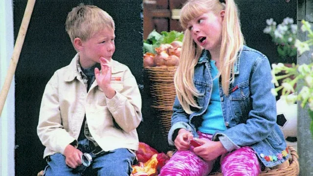 Photo du film : Regina !